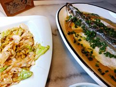 -京城小江南·北京烤鸭·江南土菜·白鱼(中关村店)