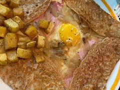 -La Creperie法餐厅(桃江路店)