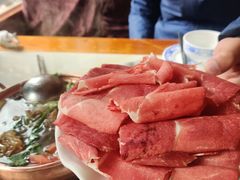 -顺顺小吃(独克宗古城店)