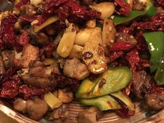 -疆Jiang·新疆秘制料理