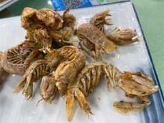 -景好海鲜餐厅(大鹏必选旅游店)