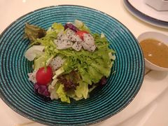 -银湖宴会中心-餐饮部
