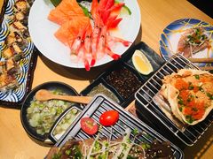 -沼津港渔市(宏伊国际广场店)
