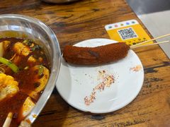 -王菊美食街