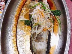 -宾朋海鲜饭庄(兴海路店)