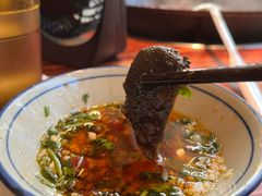 -马厂老火锅(胜太路店)