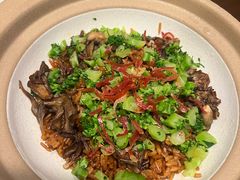 -自如ZSPACE四合院艺术餐厅