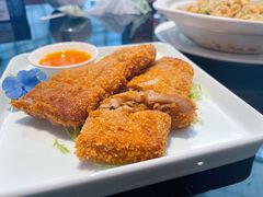 千番芋泥鸭-闽和南(深圳万象城店)