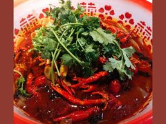 -文和友老长沙龙虾馆(化龙池店)