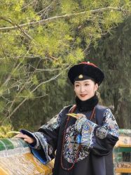 -美云庭古装·格格服汉服·京城旅拍(北京店)