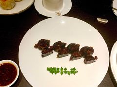 -甄御•海鲜新青岛菜(麦岛店)