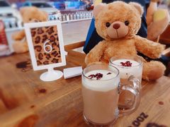 -ZOO COFFEE动物园咖啡(望京锐创店)