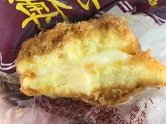 -鲍师傅糕点(春熙路店)