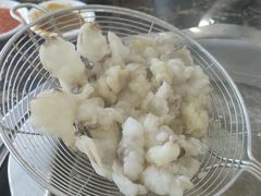 胸口油-蔡社牛肉城(龙湖店)