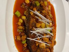 -京坛汇·烤鸭·京菜(宋庄店)