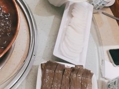 -阳坊胜利涮羊肉(阳坊老店)