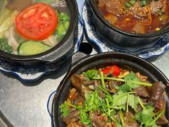 -廖记老砂锅(牛角沱店)