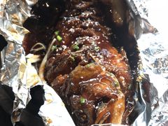 -金百万烤鸭店(马甸店)