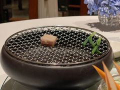 -广州富力丽思卡尔顿酒店·丽轩·粤菜