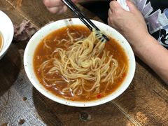 -西塔大冷面(市府大路店)