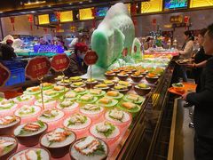 自助取餐区-舒友海鲜姿造(白鹭洲店)