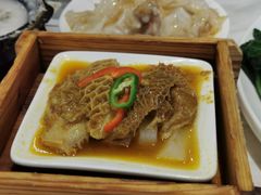 -點無缺茶楼·海鲜酒家(世博店)