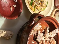 -客语客家菜(华发商都店)