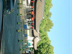 -上海佘山国家森林公园天马山园