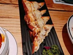 俄式芝士吐司-通海俄式烧烤(下瓦房店)