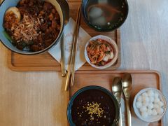 无敌卤肉饭-春风·有糖(崇宁路店)