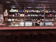 -La Tavernetta(Bar à Vin)(乌鲁木齐路店)
