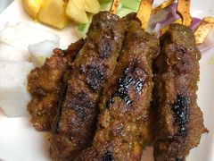 -关夫人餐厅(阳光广场店)