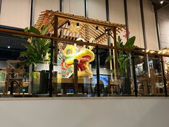 -半山书局(新世纪商城店)