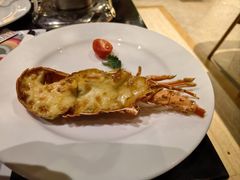 -松山湖帝豪花园酒店西餐厅(美景中路店)