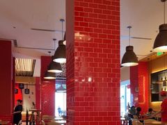 大堂-城市大道红炉披萨烘焙坊