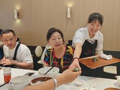 -宁波汤团店(外滩店)