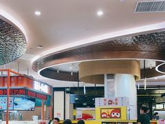 -萝卜向南·湘西泡菜·腊味炒饭(星河coco city店)