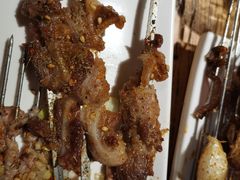 -三个大叔东北烧烤·砂锅菜(西三旗店)