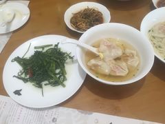 -鼎泰丰(渔阳店)