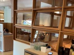 -良木缘咖啡西餐(川大店)