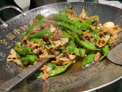 -费大厨辣椒炒肉(太平老街店)