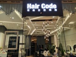 -MMbyHair Code芭曲发型