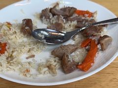 -零·壹新疆羊肉抓饭