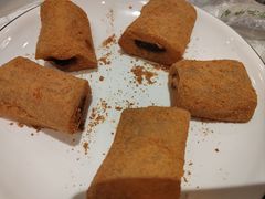 -福来居烤鸭店(天坛二店)