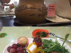 -众善素食(佛平五路店)