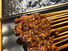 -喝丢一只鞋海鲜烧烤·海肠捞饭(市场店)