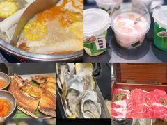 -椰庭·椰子鸡·创意玩家(晶耀前滩店)