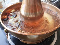 -北门涮肉·铜锅涮肉(南锣鼓巷店)