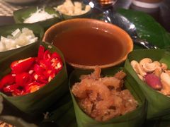 餐前小菜-食肆&Fourteen(武林夜市店)