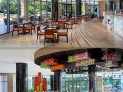 -绿城千岛湖喜来登度假酒店